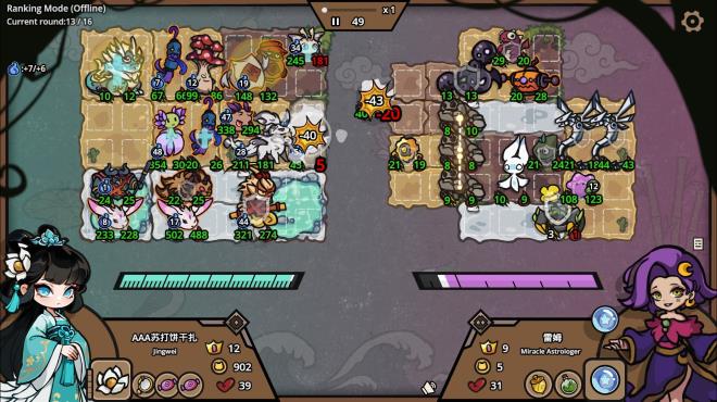Monster Battles PC Crack Monster Battles PC Crack