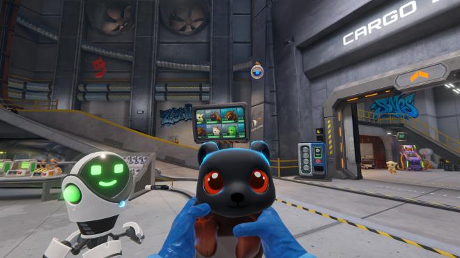 Monster Lab Simulator PC Crack