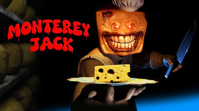 Monterey Jack Free Download