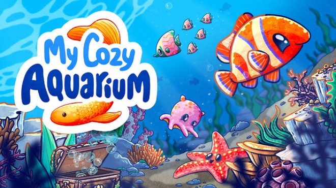 My Cozy Aquarium Free Download My Cozy Aquarium Free Download