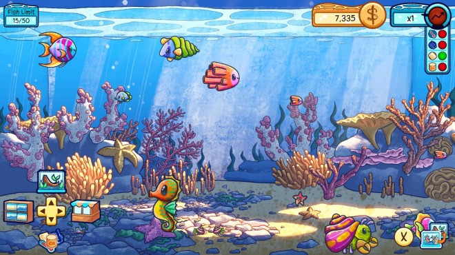 My Cozy Aquarium Torrent Download My Cozy Aquarium Torrent Download