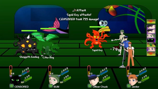 NECRONOMICAT Torrent Download NECRONOMICAT Torrent Download