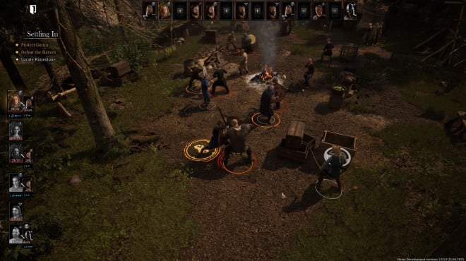 NORSE Oath of Blood PC Crack NORSE Oath of Blood PC Crack