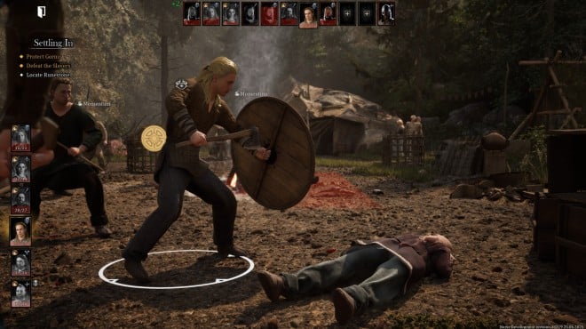 NORSE Oath of Blood Torrent Download NORSE Oath of Blood Torrent Download