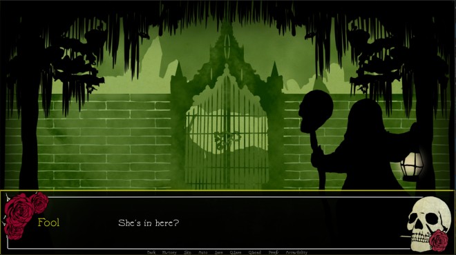 Necromance PC Crack Necromance PC Crack