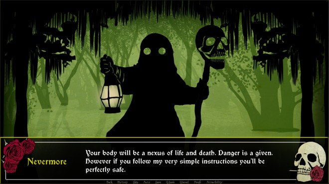 Necromance Torrent Download Necromance Torrent Download