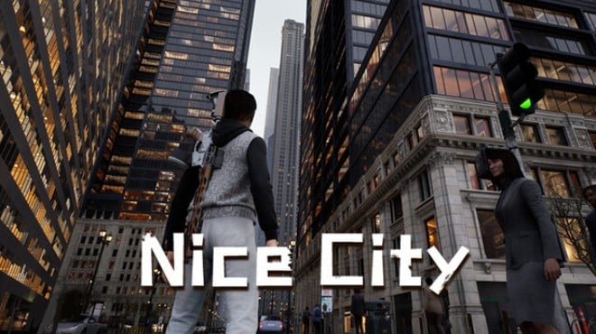 Nice City Free Download Nice City Free Download
