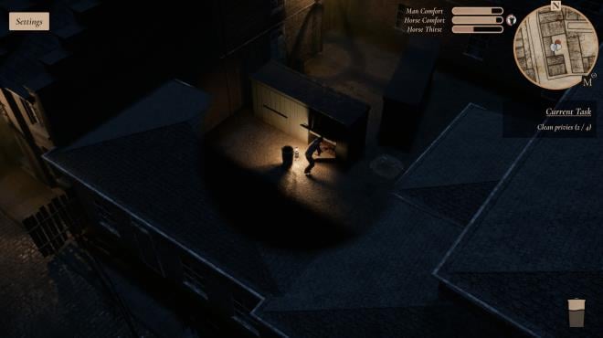 Nightsoil PC Crack Nightsoil PC Crack