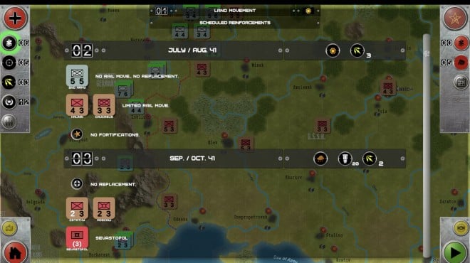 No Retreat! The Russian Front Torrent Download