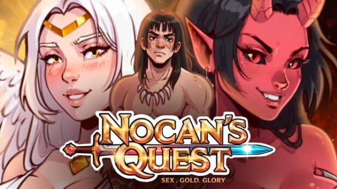 Nocan's Quest: Sex Gold Glory Free Download Nocan's Quest: Sex Gold Glory Free Download
