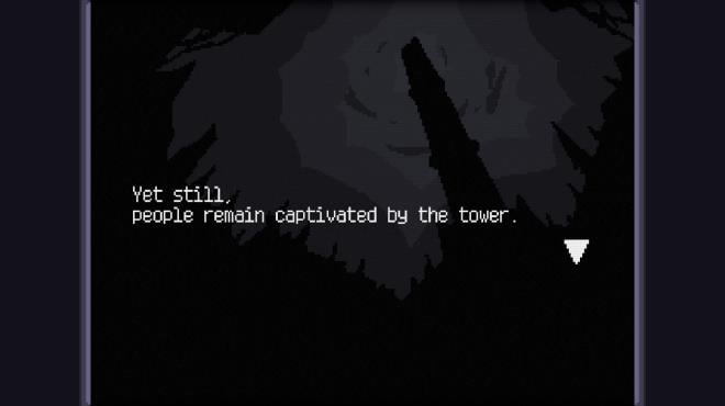OVER THE TOWER Torrent Download