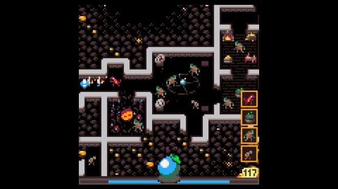 Orb of Aeternum PC Crack Orb of Aeternum PC Crack