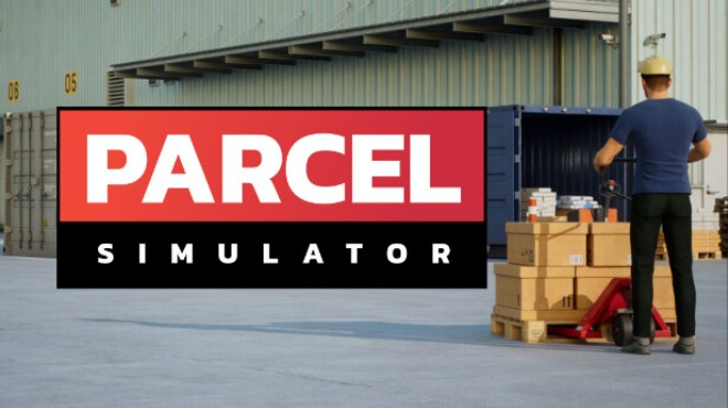 Parcel Simulator v1 0 5 2 Free Download