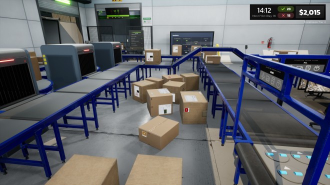 Parcel Simulator v1 0 5 2 PC Crack