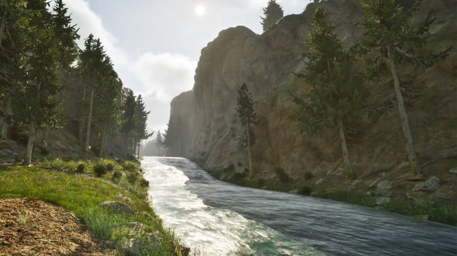 Park Ranger Simulator PC Crack