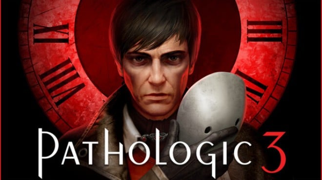 Pathologic 3 v61974 Free Download Pathologic 3 v61974 Free Download