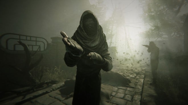 Pathologic 3 v61974 PC Crack Pathologic 3 v61974 PC Crack