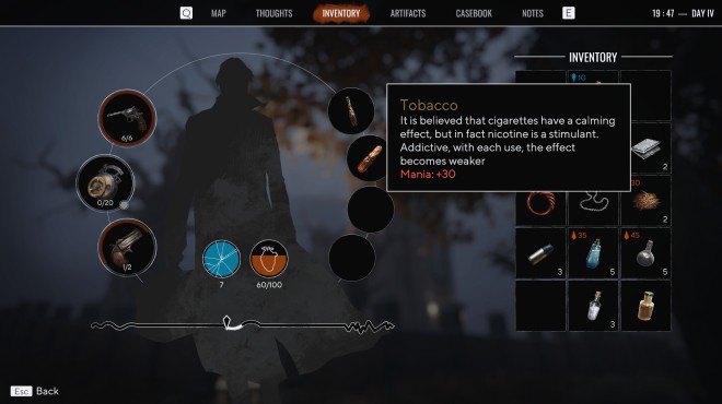 Pathologic 3 v61974 Torrent Download Pathologic 3 v61974 Torrent Download
