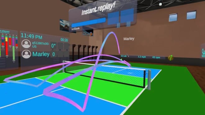 Pickleball PC Crack Pickleball PC Crack
