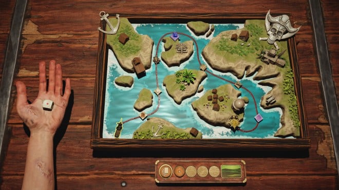 Pirates Gambit PC Crack Pirates Gambit PC Crack