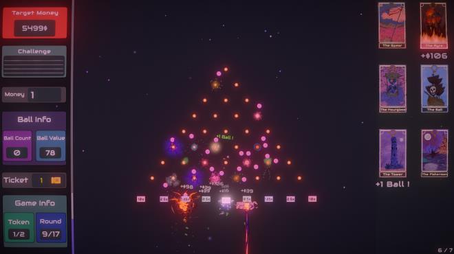 Plinbo: Roguelike Plinko Torrent Download Plinbo: Roguelike Plinko Torrent Download