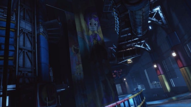 Poppy Playtime Chapter 5 Torrent Download