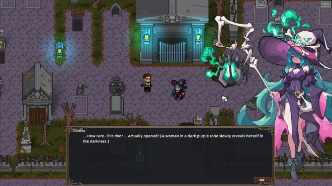 Prophecy of Ashen PC Crack Prophecy of Ashen PC Crack