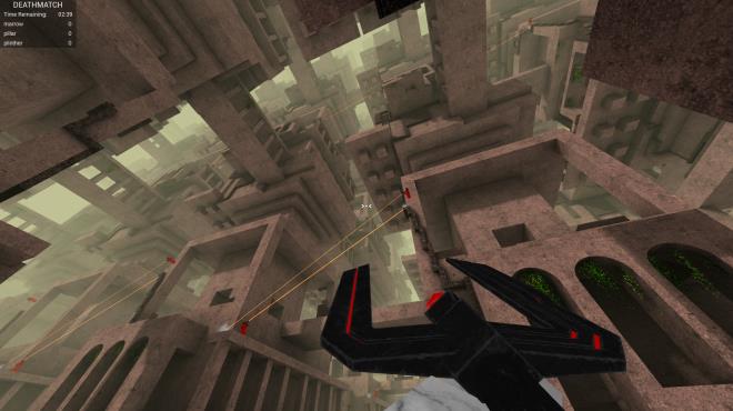 REPEATER PC Crack
