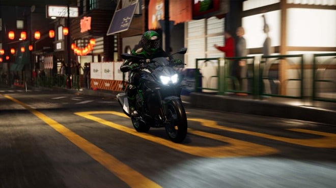 RIDE 6 Torrent Download