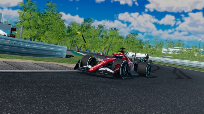 Racing Life PC Crack