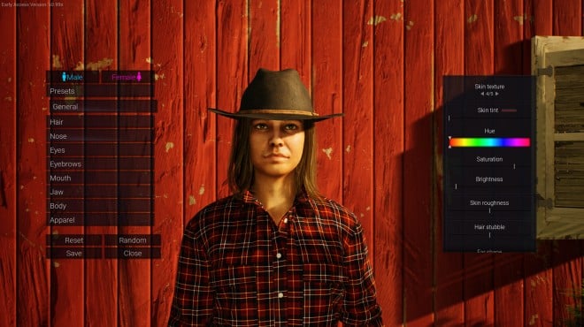 Ranch Simulator Build Hunt Farm v1 182s Torrent Download