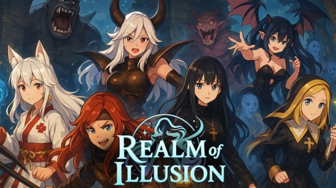 Realm of Illusion Free Download Realm of Illusion Free Download