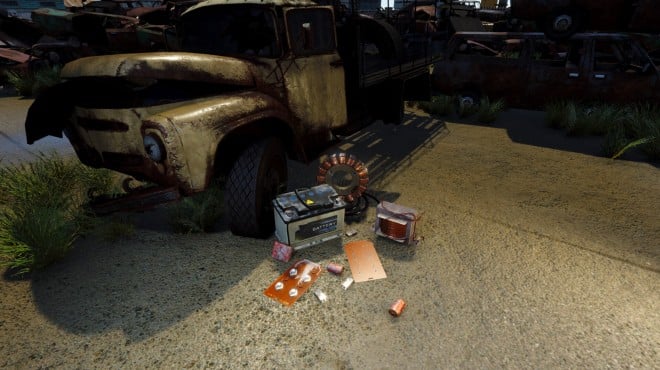Recycling Center Simulator E-Waste PC Crack Recycling Center Simulator E-Waste PC Crack