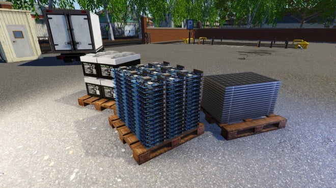 Recycling Center Simulator E-Waste Torrent Download Recycling Center Simulator E-Waste Torrent Download