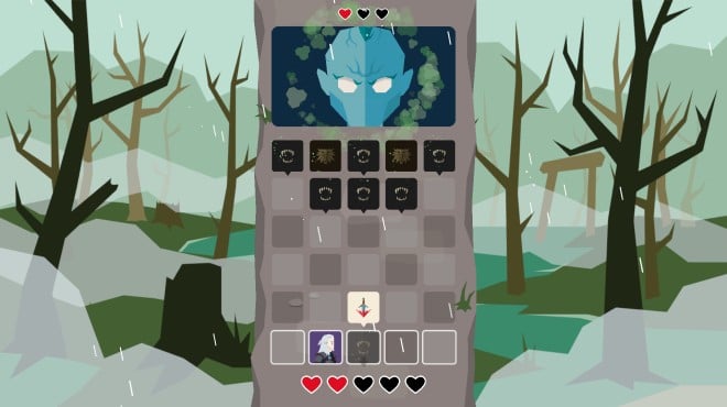 Reigns: The Witcher PC Crack Reigns: The Witcher PC Crack