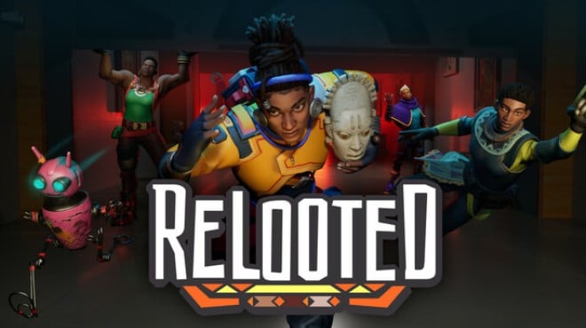 Relooted Free Download Relooted Free Download