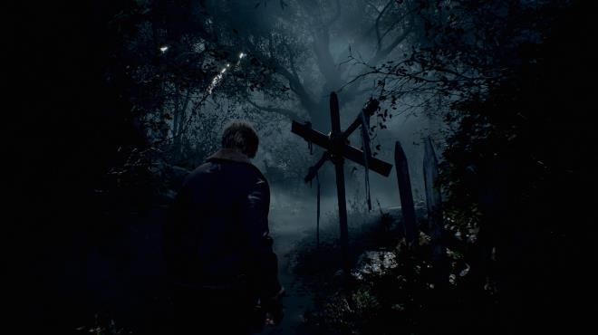 Resident Evil 4 Torrent Download Resident Evil 4 Torrent Download
