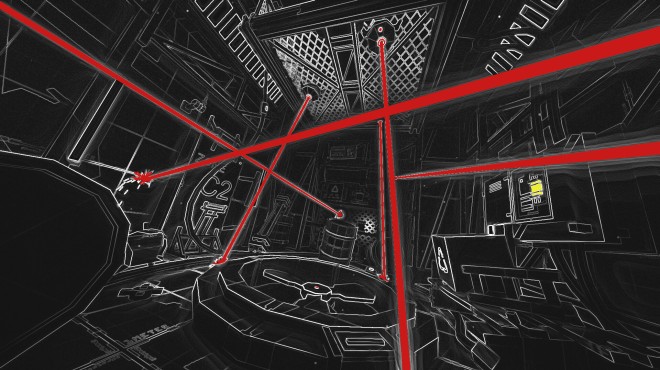 SECTOR ZERO PC Crack