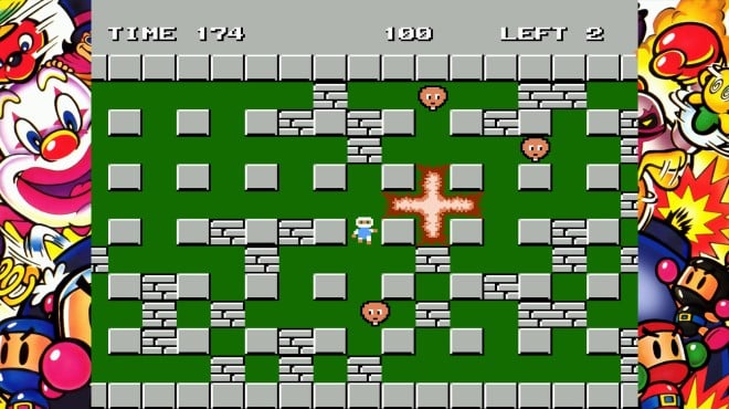 SUPER BOMBERMAN COLLECTION PC Crack SUPER BOMBERMAN COLLECTION PC Crack