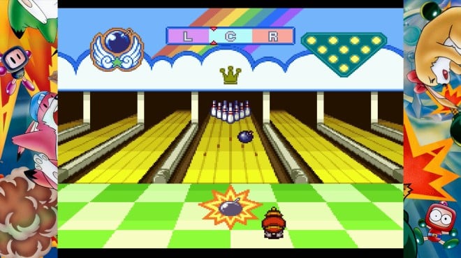 SUPER BOMBERMAN COLLECTION Torrent Download SUPER BOMBERMAN COLLECTION Torrent Download