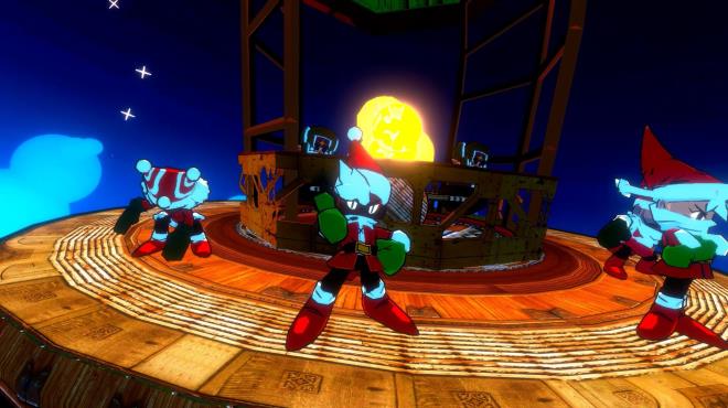 SantaCorps 4 Torrent Download SantaCorps 4 Torrent Download
