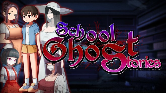 School Ghost Stories Free Download School Ghost Stories Free Download