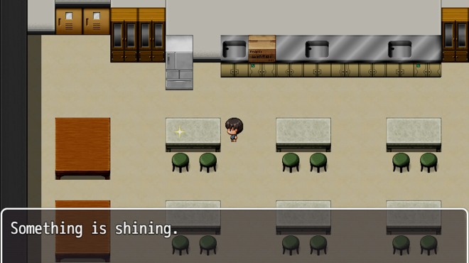 School Ghost Stories PC Crack School Ghost Stories PC Crack