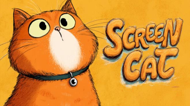 Screen Cat Free Download