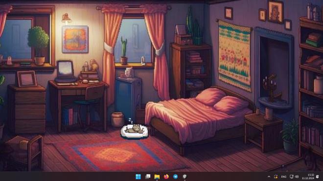 Screen Cat Torrent Download