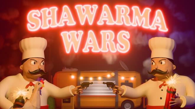 Shawarma Wars Free Download Shawarma Wars Free Download