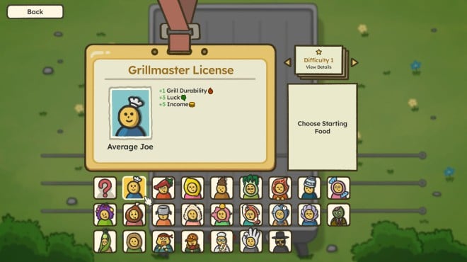 Skewer Squad Torrent Download Skewer Squad Torrent Download