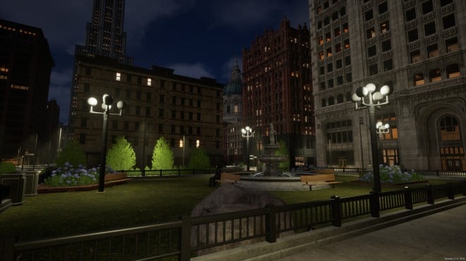 Speakeasy Simulator PC Crack