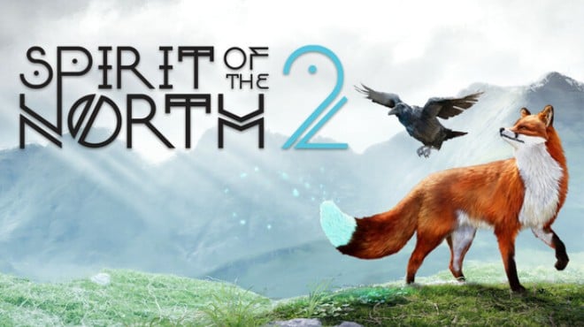 Spirit of the North 2 v14010 Free Download