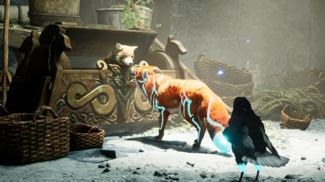 Spirit of the North 2 v14010 PC Crack